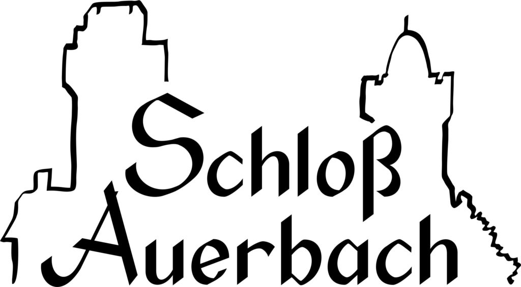 Logo Schloss Auerbach